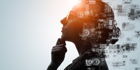 双语幽默英语笑话